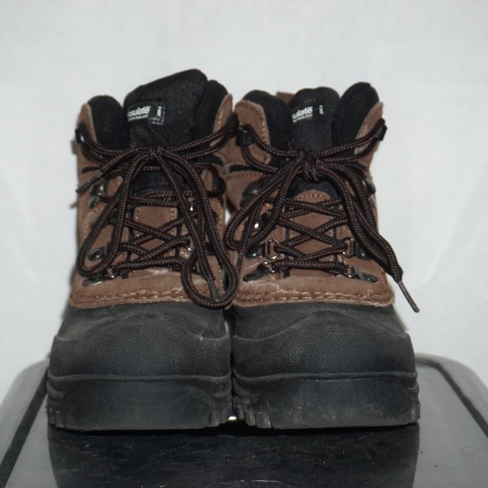 3M Thinsulate snow boots